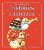 Les plus belles histoires d animaux