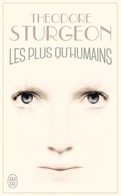 Les plus qu humains