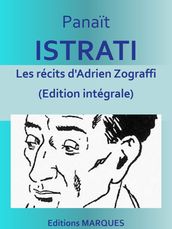 Les récits d Adrien Zograffi