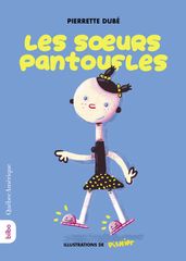 Les soeurs pantoufles