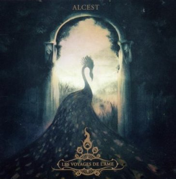 Les voyages de l'ame - Alcest