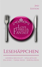 Lesehappchen 2nd Edition