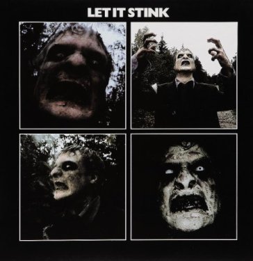 Let it stink -10'- - Death Breath