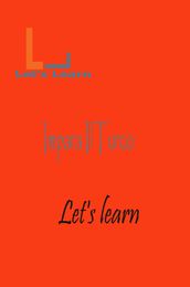 Let s Learn - Impara Il Turco