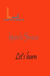 Let s Learn - Impara lo slovacco