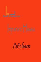 Let s Learn - Imparare Hausa