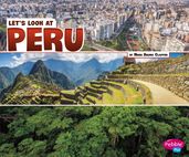 Let s Look at Peru