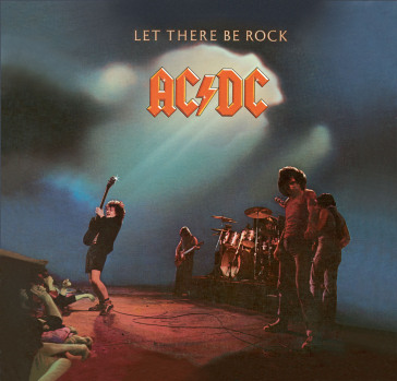 Let there be rock - Ac/Dc