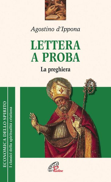 Lettera a Proba. La preghiera - (sant