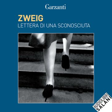 Lettera di una sconosciuta - Stephen Zweig