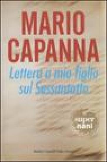 Lettera a mio figlio sul Sessantotto - Mario Capanna