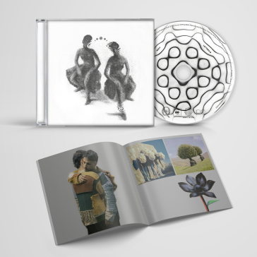 Lettera q (cd jewel box) - Nayt