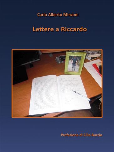 Lettere a Riccardo - Carlo Alberto Minzoni