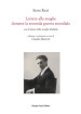 Lettere alla moglie durante la seconda guerra mondiale con il diario della moglie Mafalda