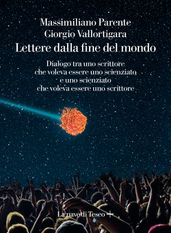 Lettere dalla fine del mondo