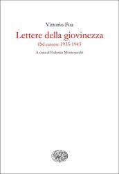 Lettere della giovinezza