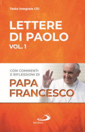 Lettere di Paolo. Vol. 1