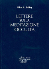 Lettere sulla meditazione occulta