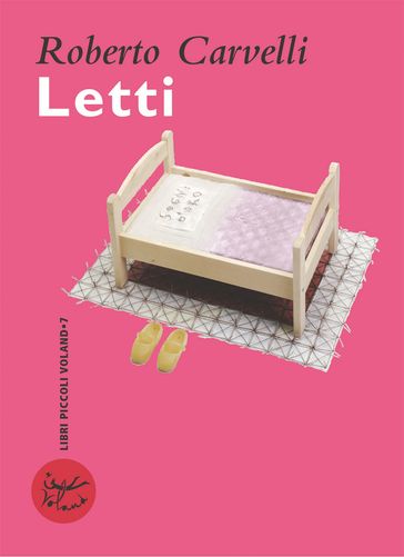 Letti - Roberto Carvelli