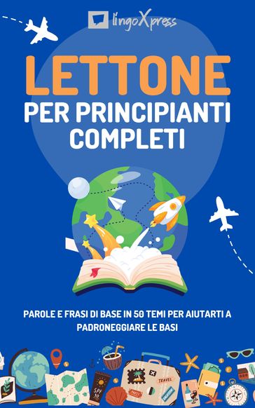 Lettone per principianti completi - lingoXpress