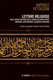 Letture religiose