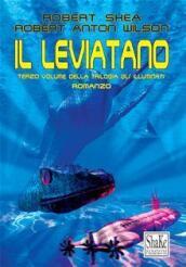 Il Leviatano. Gli Illuminati. Vol. 3