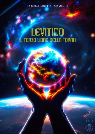 Levitico - Bibbia. Antico Testamento