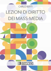 Lezioni di Diritto dei Mass-Media