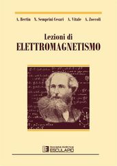 Lezioni di Elettromagnetismo