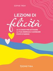 Lezioni di felicità