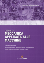 Lezioni di meccanica applicata alle macchine