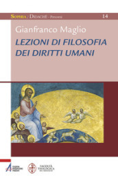 Lezioni di filosofia dei diritti umani