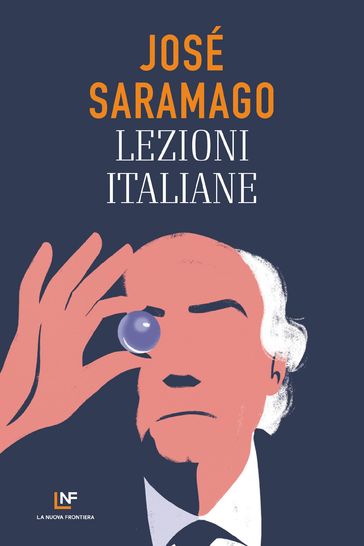 Lezioni italiane - José Saramago