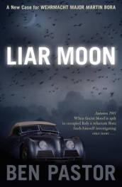 Liar Moon