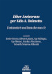 Liber amicorum per Aldo A. Dolmetta