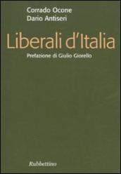 Liberali d Italia