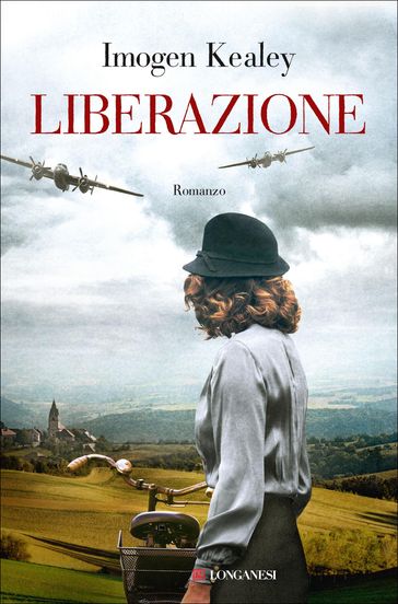 Liberazione - Imogen Kealey