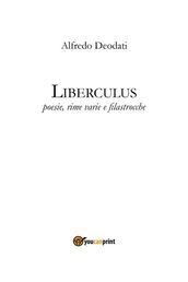 Liberculus