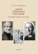 Libertà, democrazia e religione da Giuseppe Mazzini a Luigi Sturzo