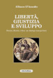 Libertà, giustizia e sviluppo. Sturzo, Rawls e Sen: un dialogo inaspettato