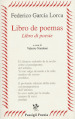 Libro de poemas-Libro di poesie. Testo spagnolo a fronte