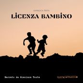 Licenza bambino