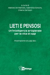 Lieti e pensosi