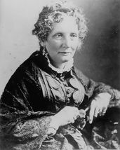 Life of Harriet Beecher Stowe, compiled from her letters and journals by her son