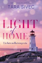 Light of Home. Un faro nella tempesta