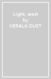 Light, west