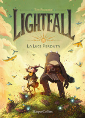 Lightfall. La luce perduta