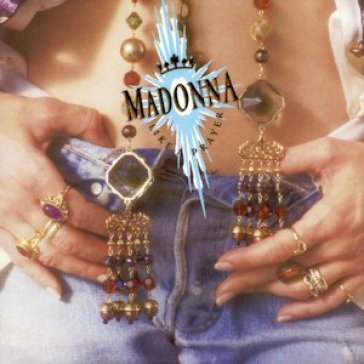 Like a prayer - Madonna