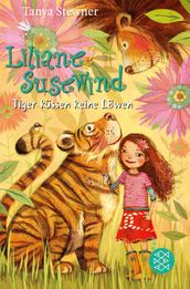 Liliane Susewind Tiger kussen keine Lowen