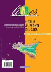 Limes. Rivista italiana di geopolitica (2021). Vol. 2: L  Italia al fronte del caos